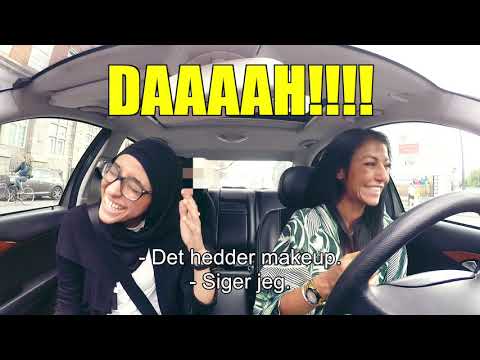 Den Lyserøde Taxi - Nour - Sæson 3 - Afsnit 1