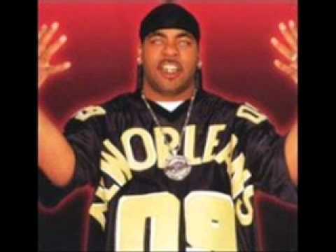 01. Magic feat. 8ball & David Banner - Let's Roll (Clean)