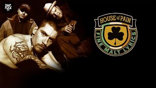 House Of Pain - Shamrocks and Shenanigans (Butch Vig Mix)