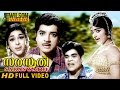 Saraswathi Malayalam Full Movie Prem Nazir Ragini HD