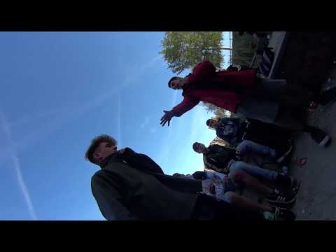 SOKEN vs NAVARKLINO [ II Jornada GDN BATTLES] (SEMIFINAL) (Rep 2)