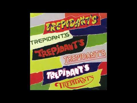 Lua Dos Namorados - Trepidants