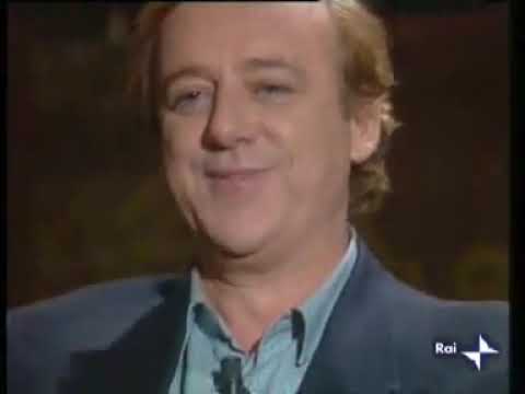 Paolo Rossi e Cochi Ponzoni   pulipulipù fa il tacchino