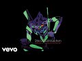 Shiro SAGISU - Angel of Doom | Evangelion: 1.0 You Are (Not) Alone (Original Soundtrack Album)