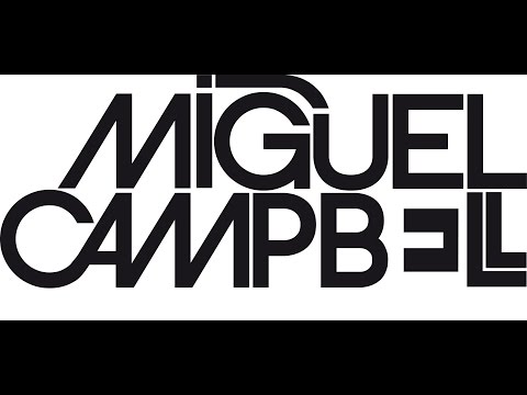 Miguel Campbell - Free Falling Feat Beccs Lott