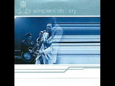 Simple Minds - Lead the blind
