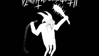 Black Spell of Destruction (Ch) - Total Extermination (Vulgar Peste Abrahámica)