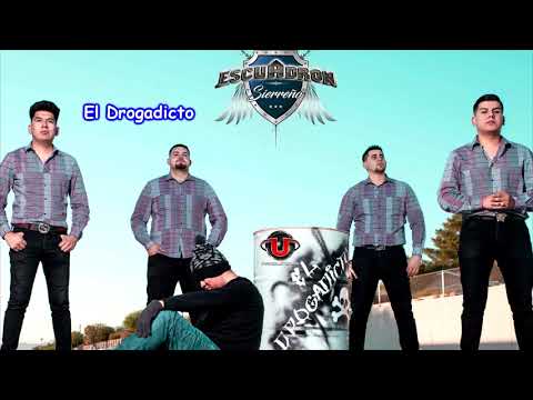Los Mizmos - El Drogadicto