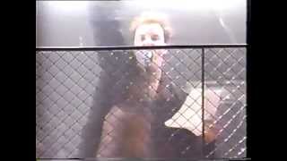 Jello Biafra: The Pledge of Defiance (Spoken Word Tour 1989)