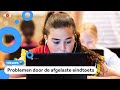 Duizenden kinderen hadden een hoger schooladvies kunnen krijgen
