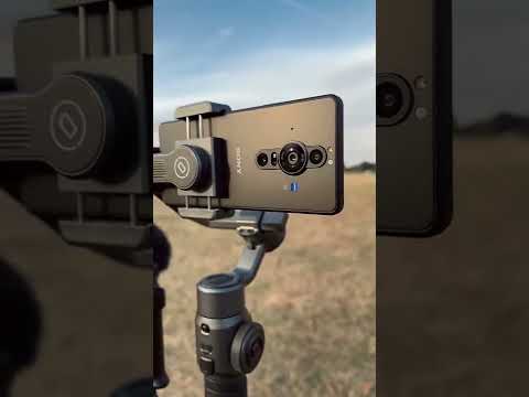 Sony Xperia PRO-I THE Camera phone #viral #youtubeshorts #shorts