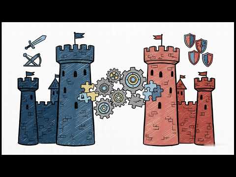 2 Blueprints for Cardboard Conflict - A short overview of two game systems