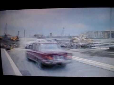 Roma violenta (1975)