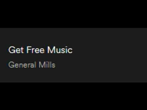 General Mills Ad Using Outdated Lingo