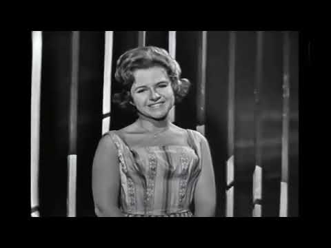 Brenda Lee — All Alone Am I  (1963)