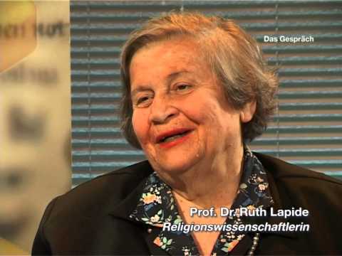 Die Bibel aus jüdischer Sicht - Im Anfang schuf Gott