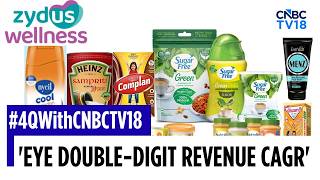 Download lagu A Decent Q4 For Zydus Wellness | International Busines Growth At 31-32%, Says Company | CNBC TV18 mp3 Download lagu A Decent Q4 For Zydus Wellness | International Busines Growth At 31-32%, Says Company | CNBC TV18 mp3