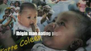 Hiwaga by Bubbles Bandojo