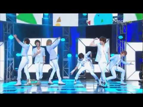 Boyfriend - Boyfriend (Live 11/06/11)