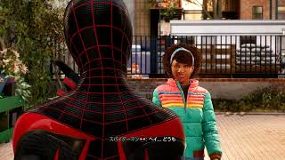 わしの実況プレイ Marvel's Spider Man 2 その33