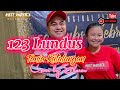 1 2 3 LUNDUS Cover By Sharon