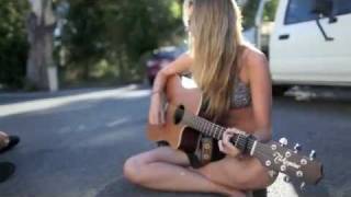 JAMIE MCDELL - &#39;All That I Wanted&#39;
