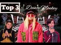 Top 3 - 'Dance Monkey' | The Voice Kids 2020