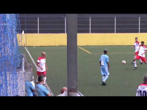 Copa Lausanne 50/2019 - 2°tempo - Arco 1x1 Millenium