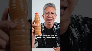 Download lagu MAKE DALGONA COFFEE USING A BOTTLE!! mp3