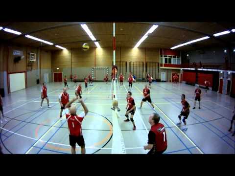 Prota Urk - Reflex derde set