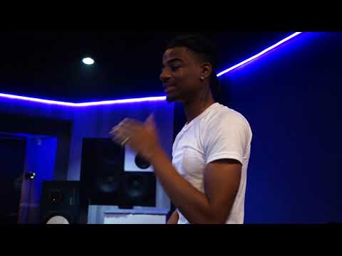 RicoCaine at The Mix Palace