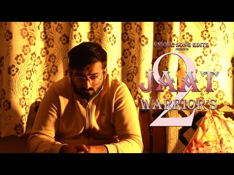 Jaat Warriors 2 -  BigMoney X P₹NCE SIDHU X Gagandeep Singh | Unique Song Edits