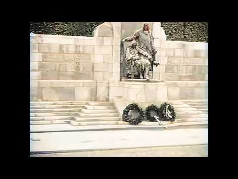 Stadsgezichten van Dordrecht in 1925 in kleur, Deel 2 [AI enhanced & colorized]