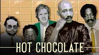 Hot Chocolate - Heaven Is In The Backseat Of My Cadillac (New Mix 1987) (Official Video)
