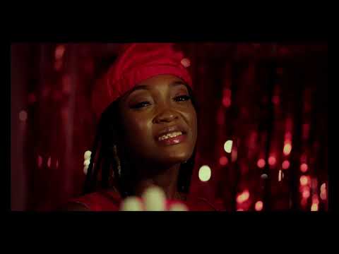 Katrina Moet - Aboya Mah (Video Oficial) By Venix Film