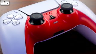 Customize Your PS5 DualSense The Easy Way