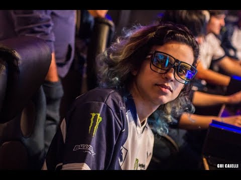 Homenagem ao xSexyCake.Liquid