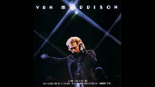 Van Morrison - Listen to the Lion live 1973