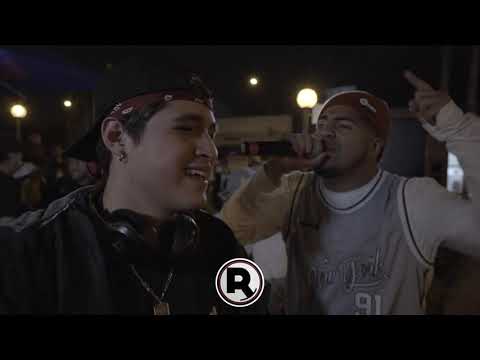 #SKILL vs #JEICO vs #KATACRIST vs #RG04- OCTAVOS RAPTONDA FECHA 1 - 2021/22