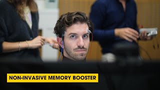 Podcast: Non-invasive Memory Booster