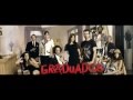 Graduados - Tan Bionica (Official Audio)