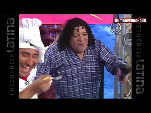 El Especial del Humor Sábado 140913 Feria de Mixtura con X