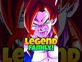 Goku Family Legend Moment Goku Anime Dragonballsuper Hindi