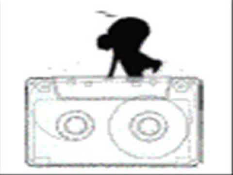 Skunk Association - Who Are You (The Thing)