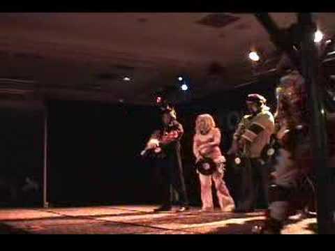 YoumaCon 2007 Masq - Skit 17