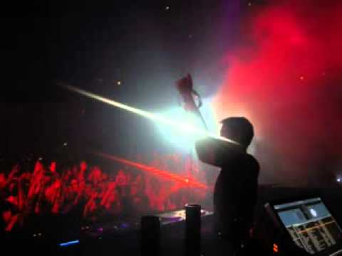 LMFAO - Party Rock Anthem (DRANCE Club Remix)