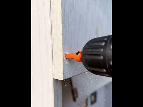 Furniture Screws Fiberboard Screws Drywall Screws丨Subscribe To Learn More