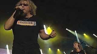 &quot;When It&#39;s Love&quot; - Sammy Hagar &amp; The Circle (Live from &quot;At Your Service&quot;)