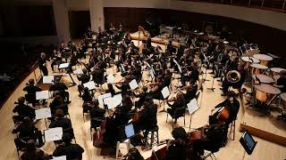 University of Maryland Symphony Orchestra--Coleman: Umoja--Anthem for Unity