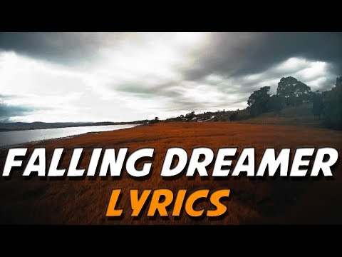Arensky x Adam Knight - Falling Dreamer (Lyrics)